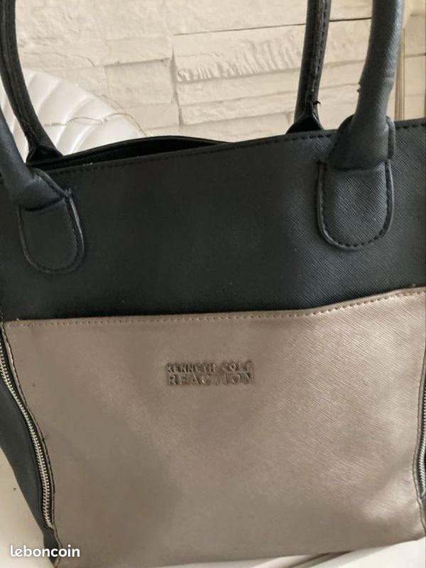 Sac Femme Kenneth Cole Reaction (image 1)