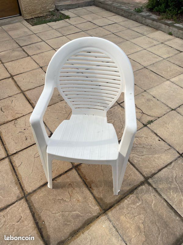 Location de chaises – événement (image 2)