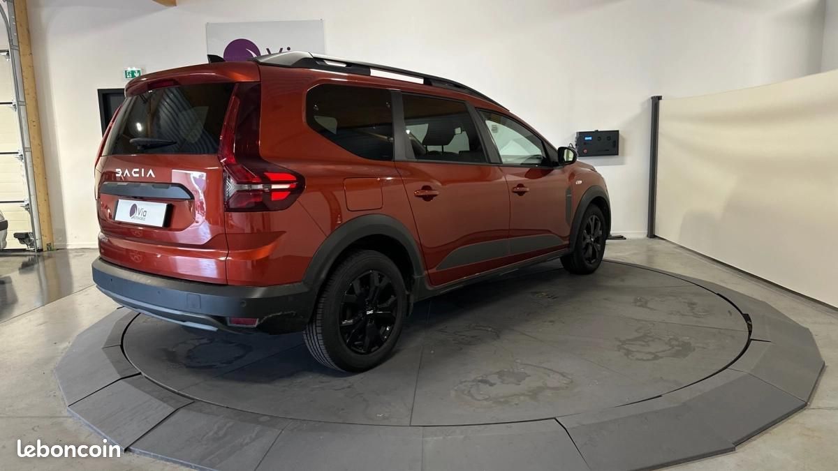Dacia Jogger 1.0 TCE 110 EXTREME PLUS (image 5)