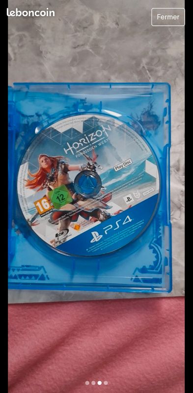 Jeux Horizon forbidenn west (image 3)