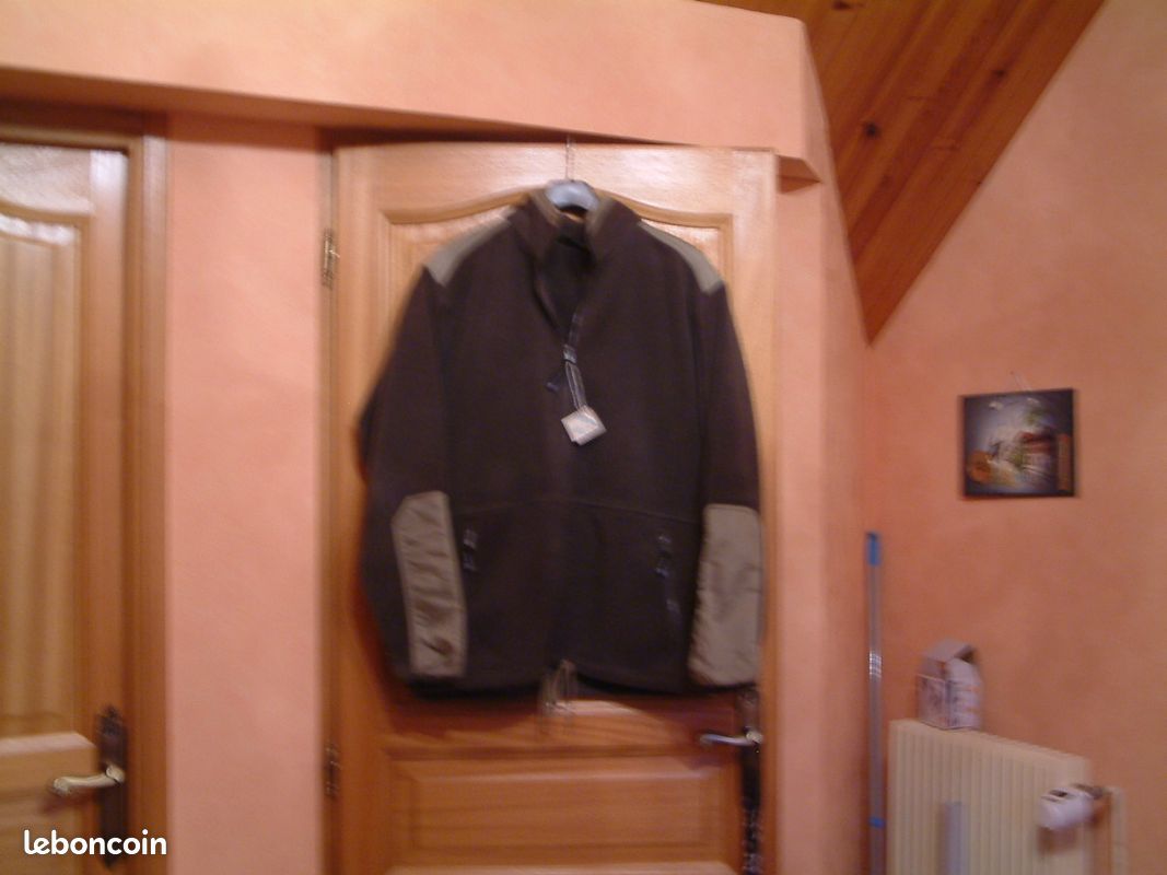 Veste demi saison et hiver (image 1)