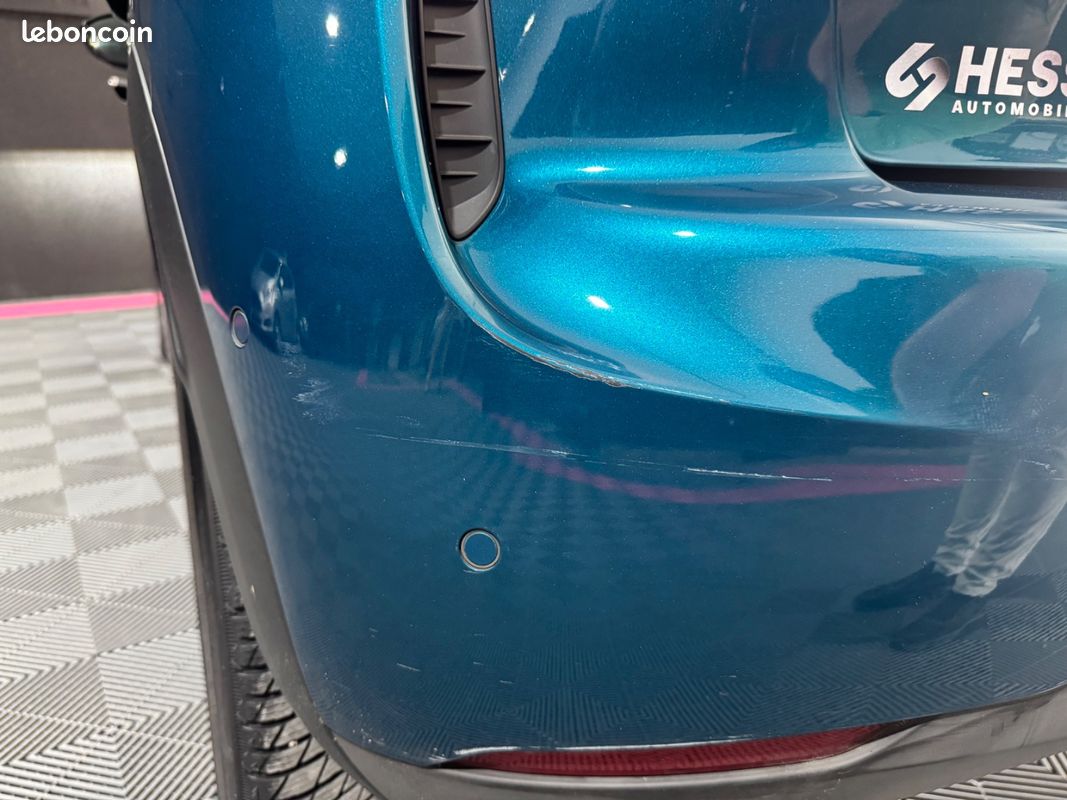 DS DS3 CROSSBACK PureTech 130 CV EAT8 So Chic/ puretech / COURROIE OK/ ENTRETIENT 05.2026 (image 43)
