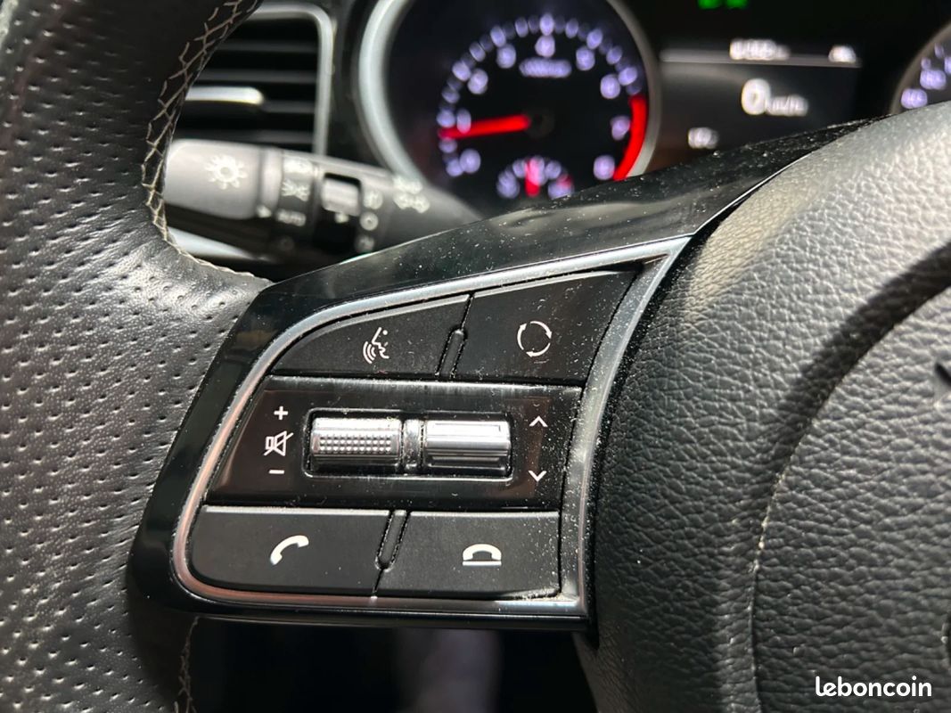 KIA PROCEED 1.4 T-GDI 140 ch ISG BVM6 GT Line Premium (image 39)