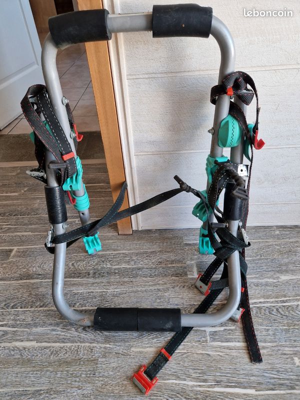 Porte vélo (image 1)