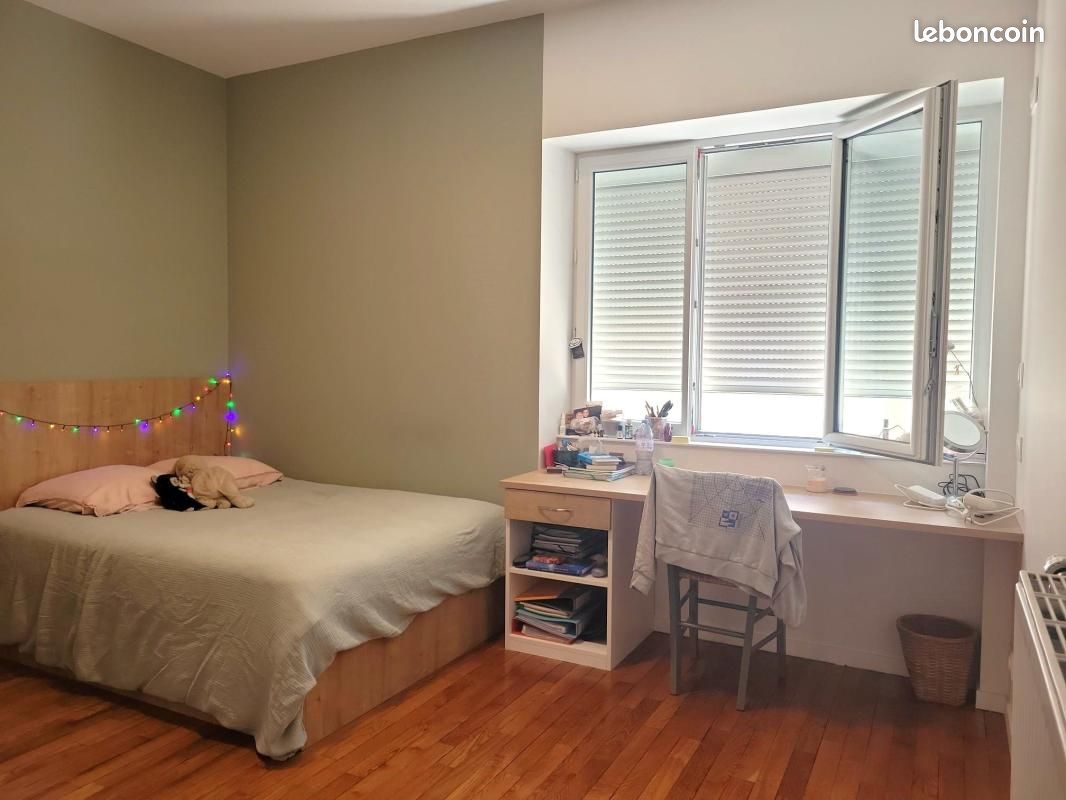 Appartement 1 pièce 13 m² · à Le Creusot · 13 m² · 449 €