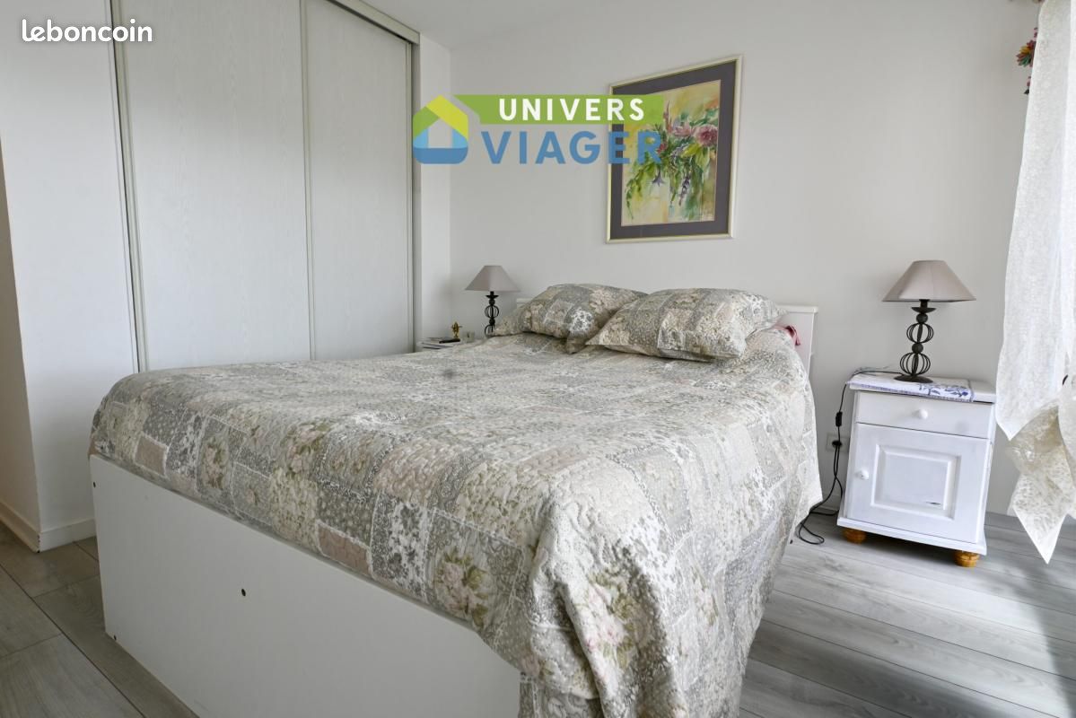 Appartement en Viager 2 pièces 43 m² (image 7)