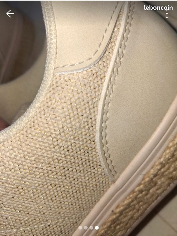 Chaussure femme (image 4)