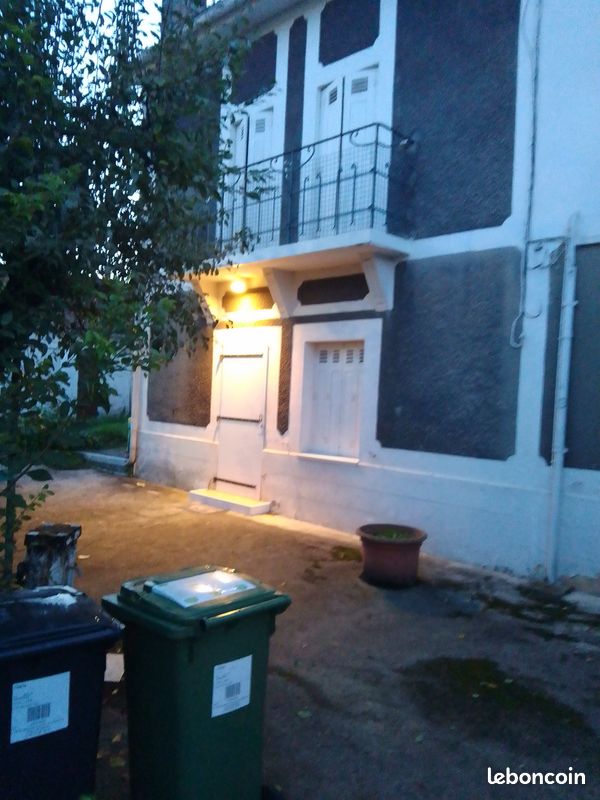 Appartement 3 pièces 44 m² · à Cenon · 44 m² · 769 €/mois