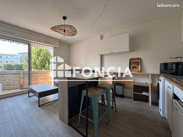 Appartement 2 pièces 30 m² · à Saint-Nazaire · 30 m² · 680 €