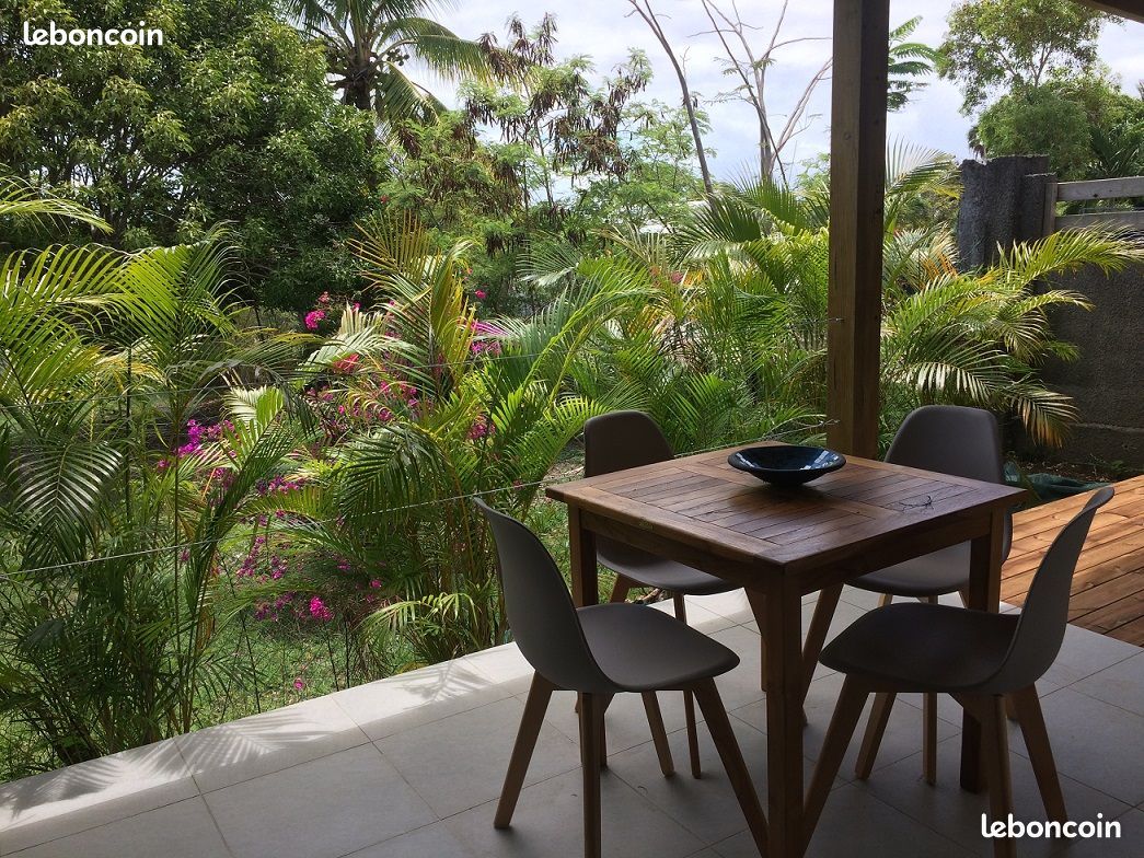 Bungalow à 300m de la plage (image 3)