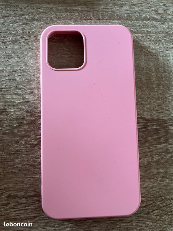 Coque IPhone 12 / 12 Pro (image 1)