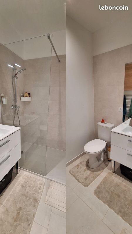 Appartement a louer tremblay-en-france - 2 pièce(s) - 40 m2 - Surfyn