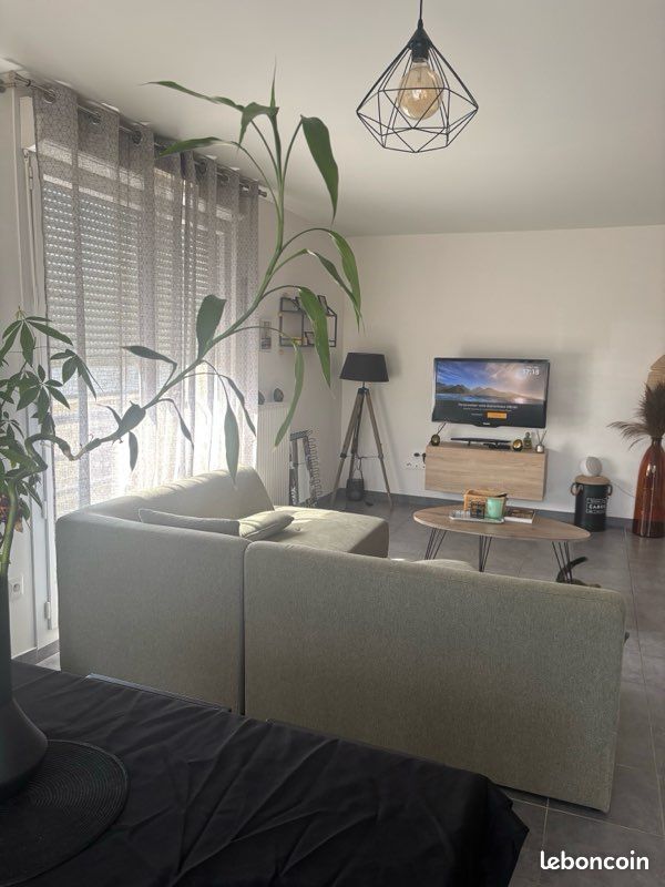Appartement 2 pièces 50 m² · à Montpellier · 50 m² · 1 220 €