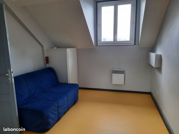Studio 1 pièce 15 m²