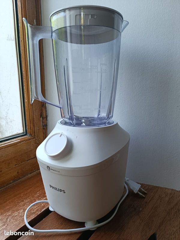 Blender Philips Série 3000 (image 1)