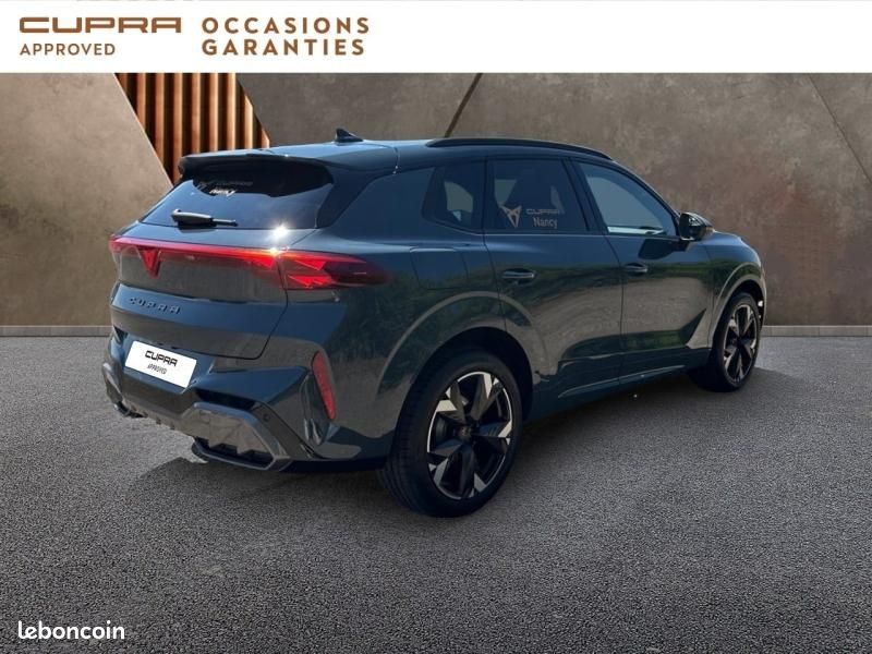 Cupra Terramar 1.5 eTSI Hybrid 150ch V DSG7 (image 11)