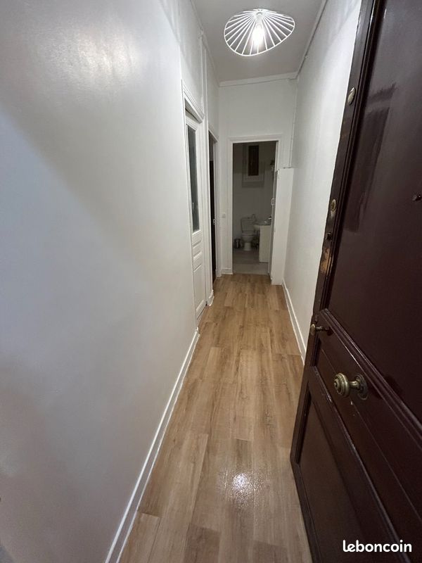 Appartement a louer epinay-sur-seine - 1 pièce(s) - 31 m2 - Surfyn