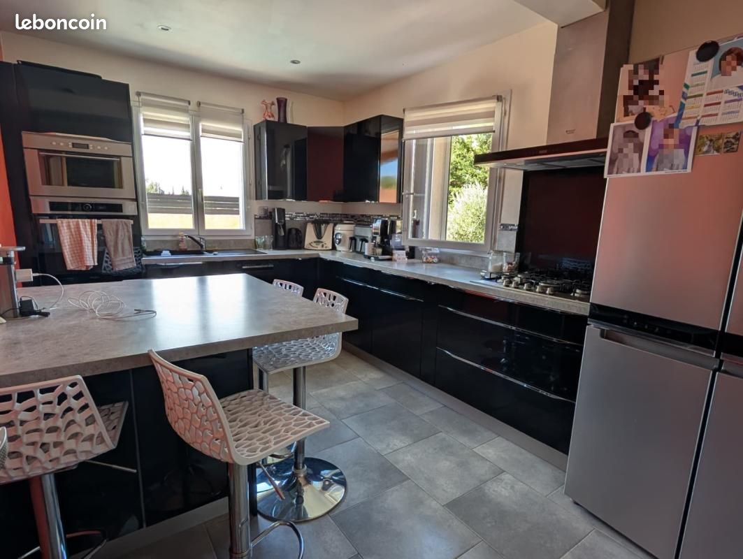 Maison 5 pièces 132 m² (image 6)