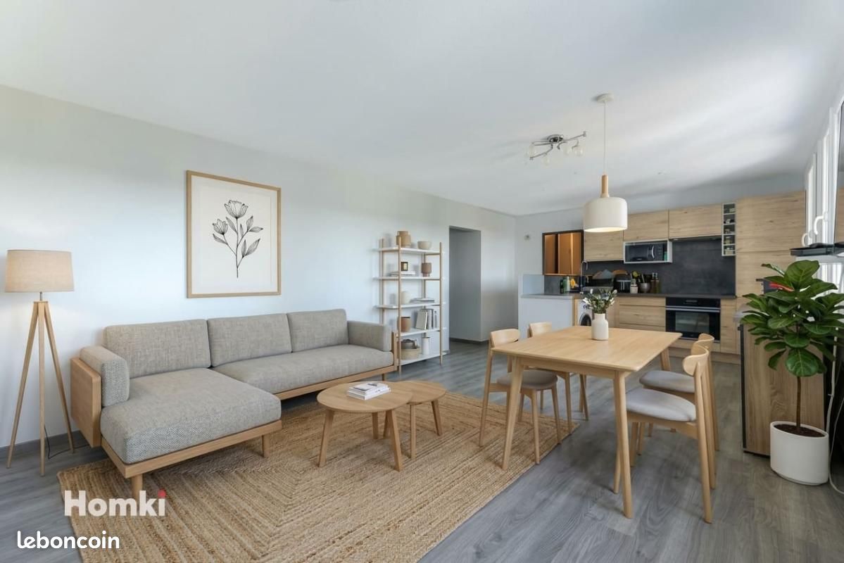 Appartement 3 pièces 70 m² · à Montpellier · 70 m² · 179 900 €