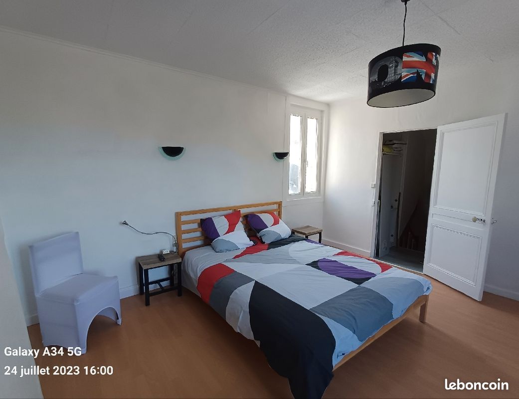 Location maison vacances Fécamp (image 10)