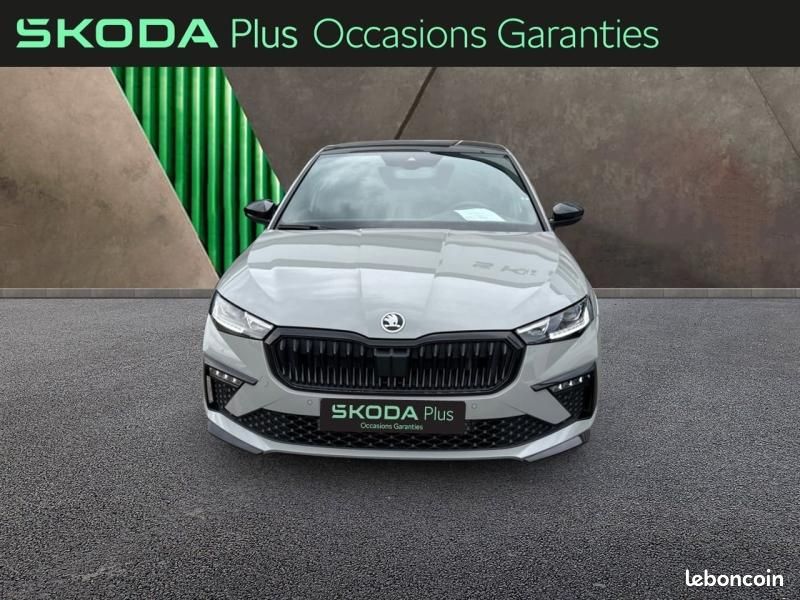 Skoda Scala 1.0 TSI Evo2 116ch Monte-Carlo DSG7 (image 18)