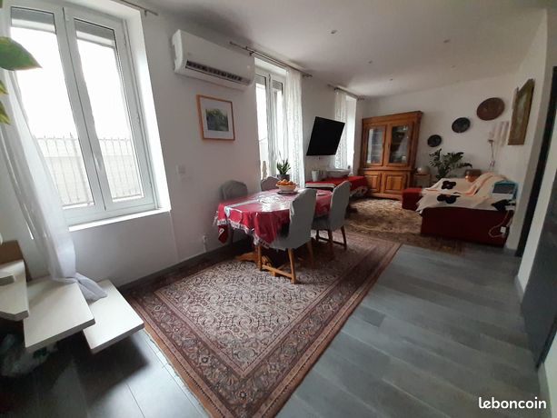 Maison 5 pièces 92 m²