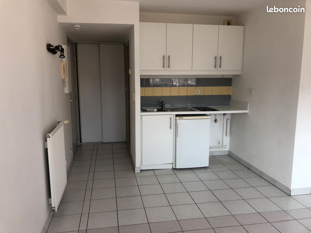 Appartement 2 pièces 42 m² · à Montbéliard · 42 m² · 480 €