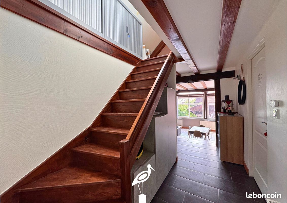Duplex 4 pièces 139 m² (image 13)