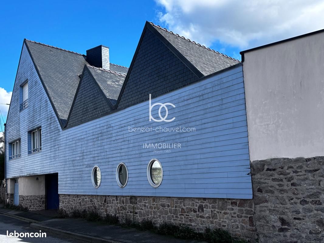 Maison 9 pièces 246 m² · à Vannes · 246 m² · 1 020 000 €