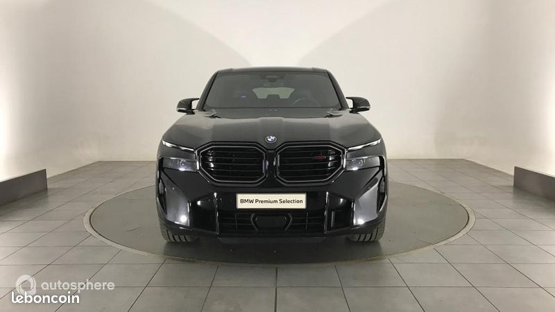Bmw Xm 4.4 V8 PHEV 748ch (585+197) Label Red (image 2)