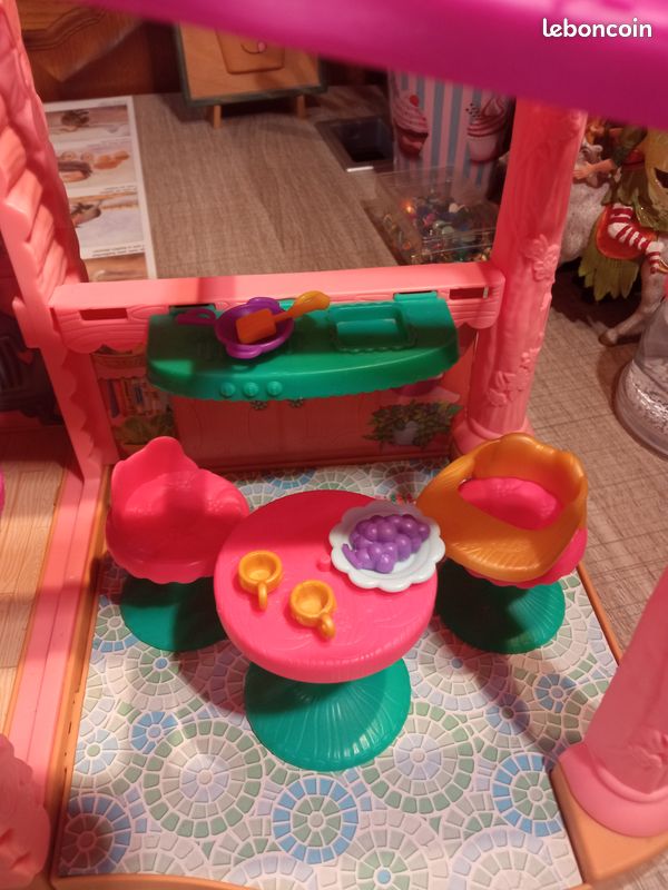 Maison EnchanTimals (image 4)
