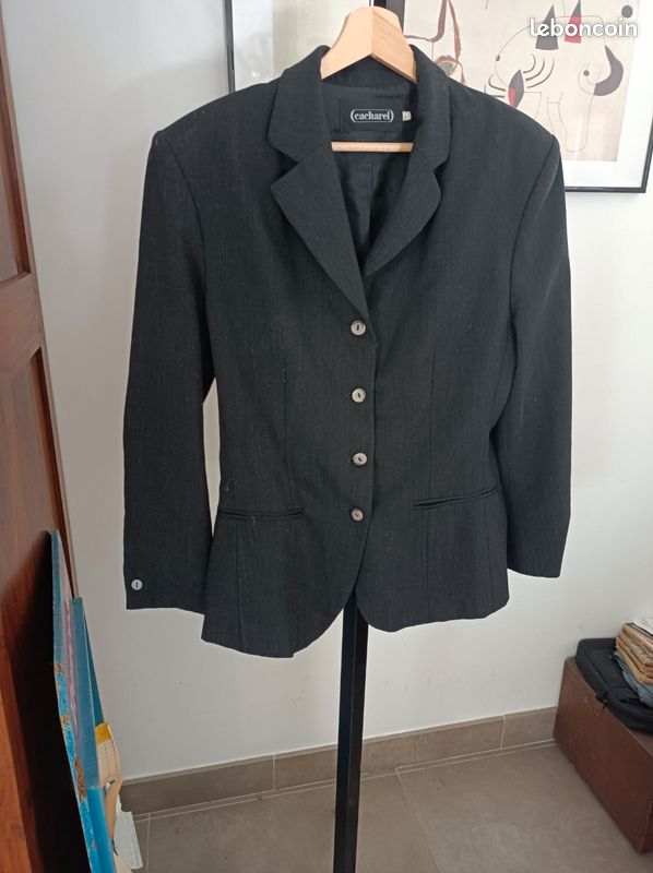 Veste femme cacharel taille 38 Vêtements