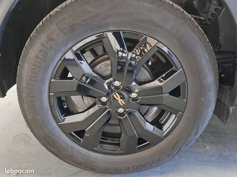 Dacia Jogger Hybrid 140 7 places GSR2 Extreme (image 13)