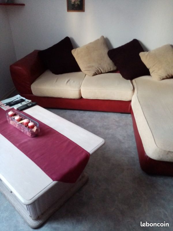 Canapé à vendre (image 1)