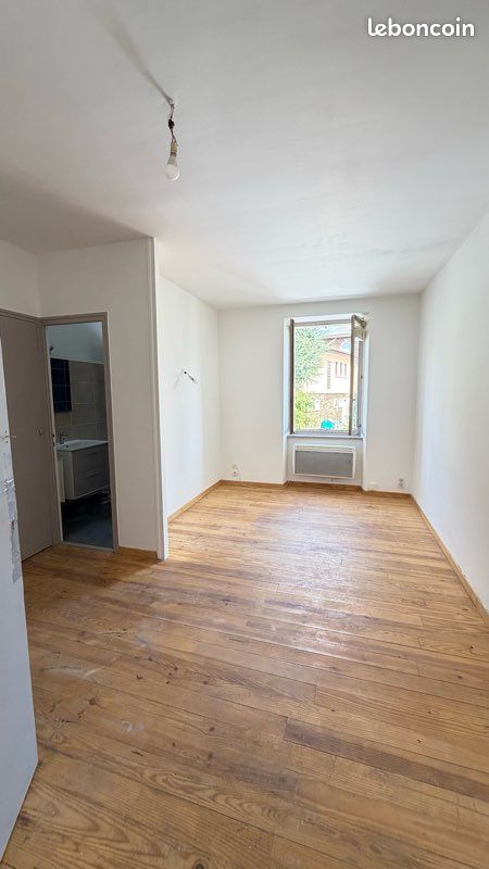 Appartement 1 pièce 20 m² · à Decazeville · 20 m² · 315 €/mois