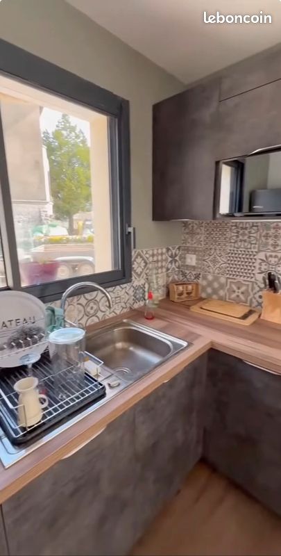 Maison 5 pièces 78 m² · à Saint-André-les-Vergers · 78 m² · 980 €/mois