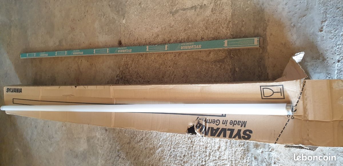 Tube néon 150cm (image 1)