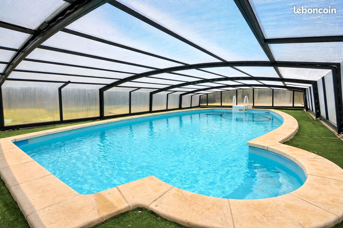 Maison 6 pièces 133 m² · à Saint-Yorre · 133 m² · 240 000 €