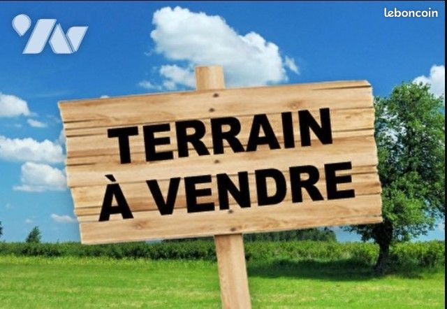 Terrain 1275 m² · à Frières-Faillouël · 1 275 m² · 24 380 €