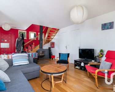 Maison 420 000 € - 104 m²