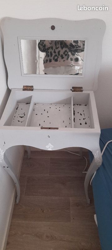 Coiffeuse (image 3)