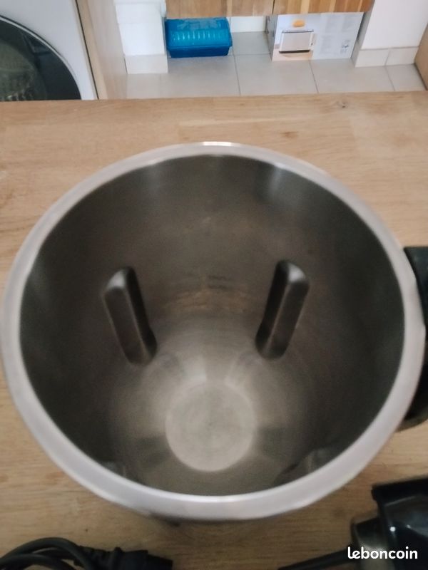 Blender Moulinex (image 3)