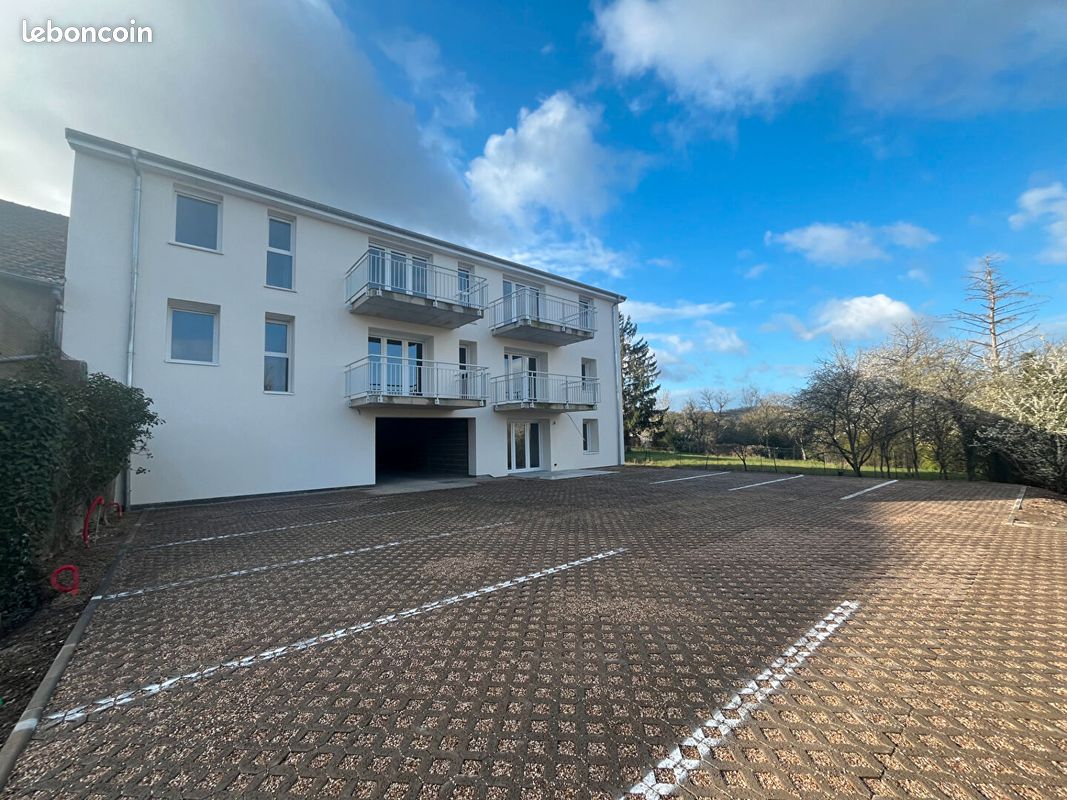 Appartement 3 pièces 82 m² · à Koenigsmacker · 82 m² · 279 000 €