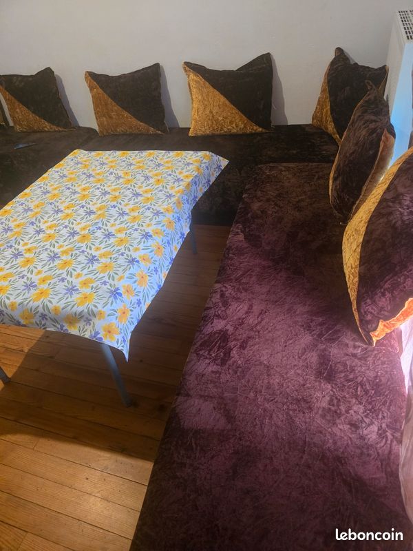 Salon marocain (image 4)