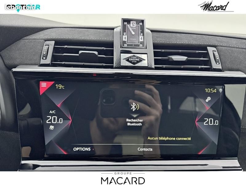 Ds DS 7 BlueHDi 130ch Performance Line Automatique (image 32)