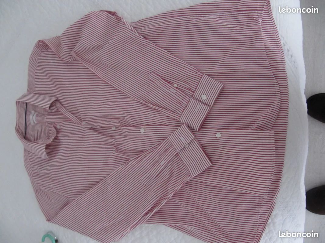 Chemise xl 43/45 (image 1)