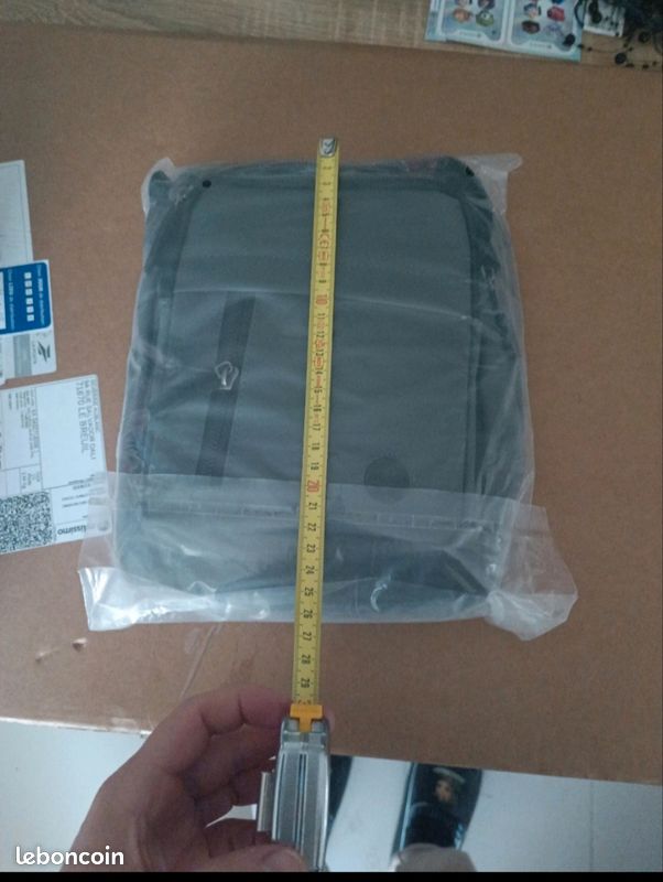 Sac bandoulière (image 7)