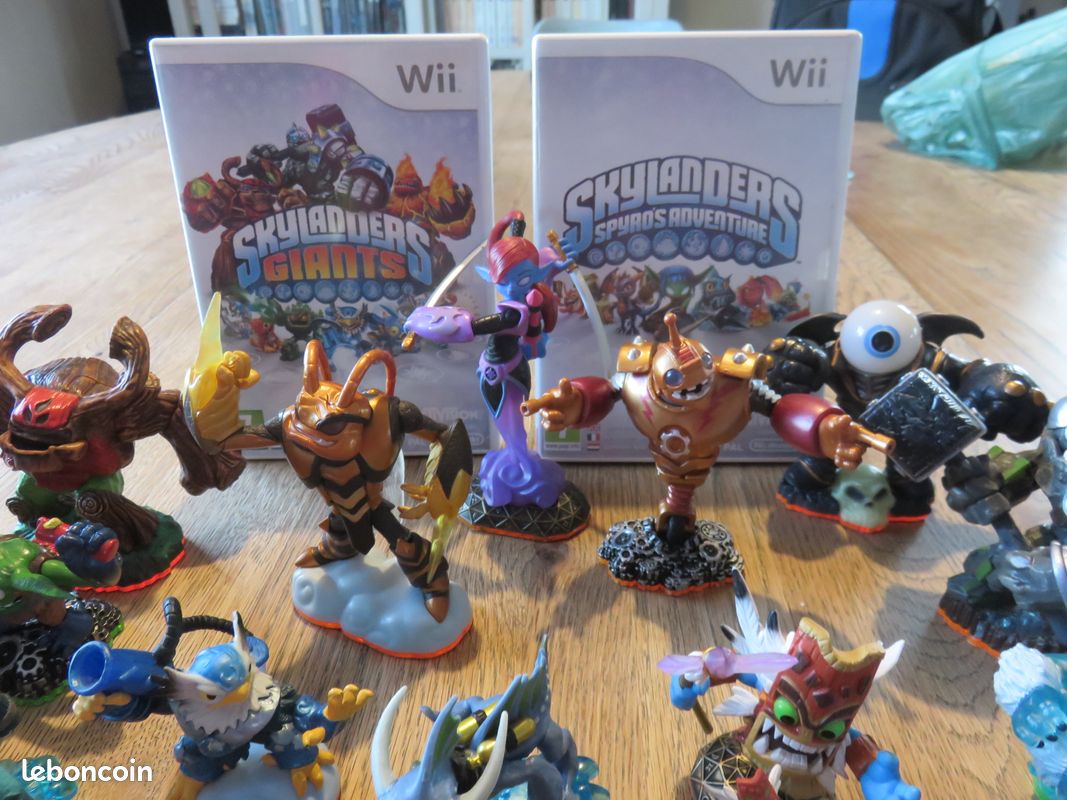 Skylanders (image 3)