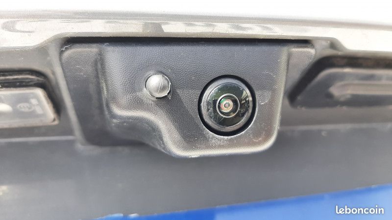 Peugeot 308 SW 1.2 HYBRID 136CH ALLURE E-DCS6 (image 11)