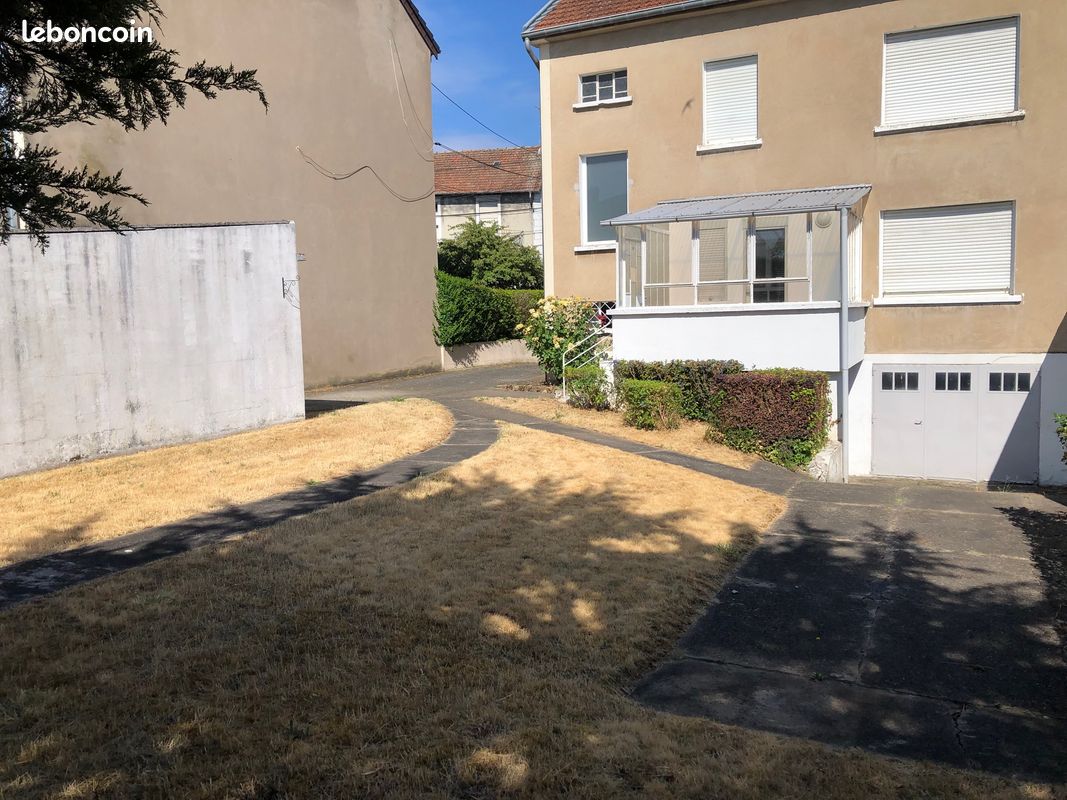 Maison 6 pièces 140 m² · à Yutz · 140 m² · 1 597 €